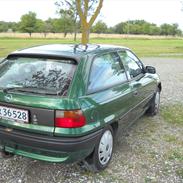 Opel astra F