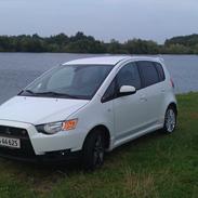 Mitsubishi Colt 1.5t ralliart ***SOLGT***