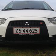 Mitsubishi Colt 1.5t ralliart ***SOLGT***
