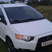 Mitsubishi Colt 1.5t ralliart ***SOLGT***