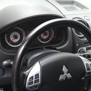 Mitsubishi Colt 1.5t ralliart ***SOLGT***