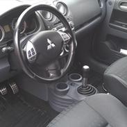 Mitsubishi Colt 1.5t ralliart ***SOLGT***