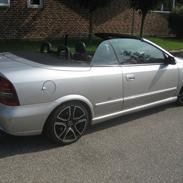 Opel Astra Cabriolet