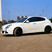 Alfa Romeo Giulietta, 1.4 Multiair