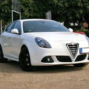 Alfa Romeo Giulietta, 1.4 Multiair