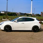 Alfa Romeo Giulietta, 1.4 Multiair