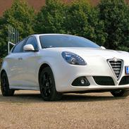 Alfa Romeo Giulietta, 1.4 Multiair