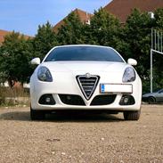 Alfa Romeo Giulietta, 1.4 Multiair