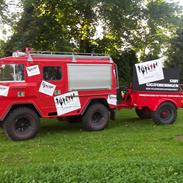 Volvo C202 (næsten en VALP)