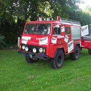 Volvo C202 (næsten en VALP)