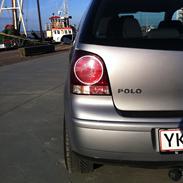 VW Polo 9n3