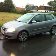 VW Polo 9n3