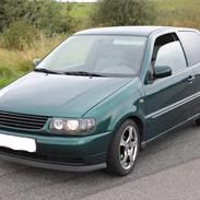 VW Polo 6N1 1.4 *SOLGT*