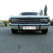 Opel Commodore