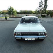 Opel Commodore