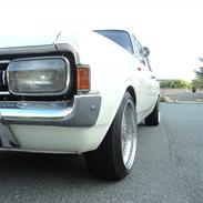 Opel Commodore