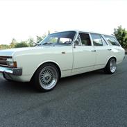 Opel Commodore