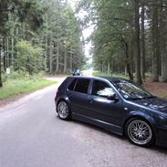 VW Golf 4