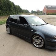 VW Golf 4