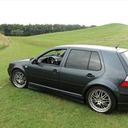 VW Golf 4