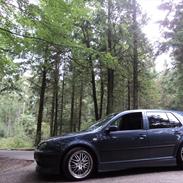 VW Golf 4