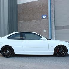 BMW 330ci 