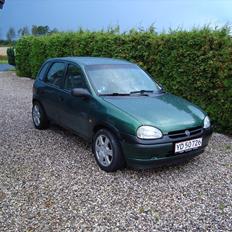 Opel Corsa B 1,4 Swing 5 dørs SOLGT