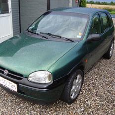 Opel Corsa B 1,4 Swing 5 dørs SOLGT