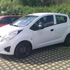 Chevrolet Spark life +