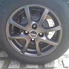 Chevrolet Spark life +