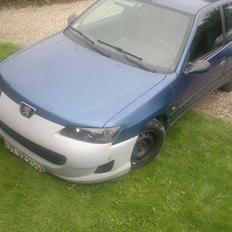 Peugeot 306 cashmere 