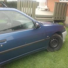 Peugeot 306 cashmere 