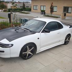 Toyota Celica GSI T18