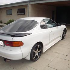 Toyota Celica GSI T18