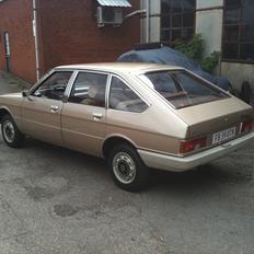 Simca 1307 Speciál (Blondie)