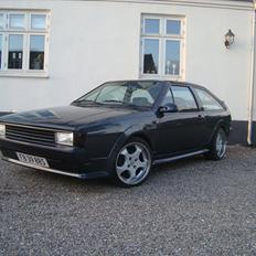 VW Scirocco GT Salg/bytte