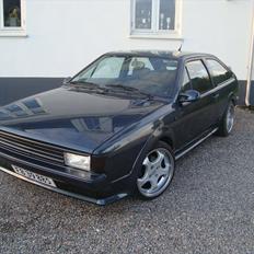 VW Scirocco GT Salg/bytte