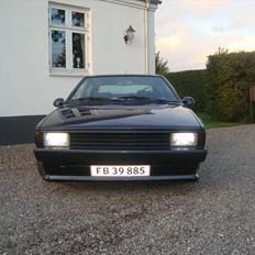 VW Scirocco GT Salg/bytte