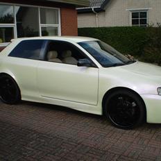 Audi A3 1.8T (SOLGT)