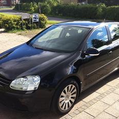 VW Golf V 