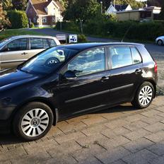 VW Golf V 