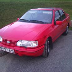 Ford Sierra GT
