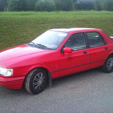 Ford Sierra GT