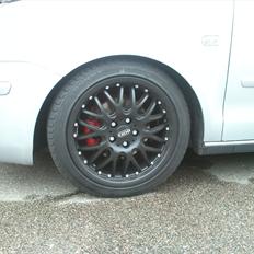 VW polo 9n :tidligere bil: