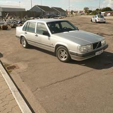 Volvo 940 2.3 T