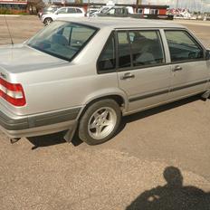 Volvo 940 2.3 T
