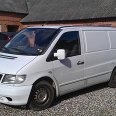 Mercedes Benz Vito 112