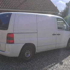 Mercedes Benz Vito 112