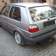 VW Golf 2 1,8