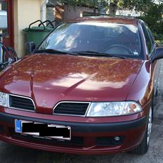 Mitsubishi Carisma GDI comfort